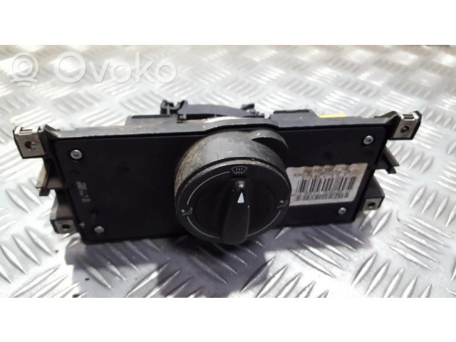 Блок управления климат-контролем 6k0819045c, 69352201   Seat Ibiza III (6L)