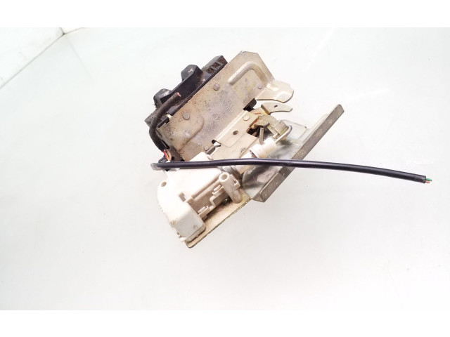 Подушка безопасности в сиденье Seat Alhambra (Mk1)