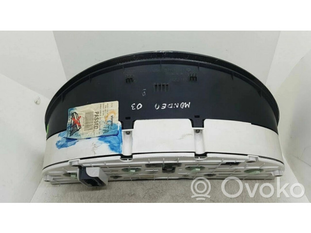 Přístrojová deska Ford Mondeo Mk III 2000 5S7T10849TA