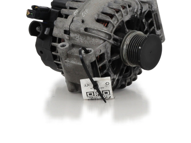 Генератор 5705NR, Y0-8122Y Citroen Berlingo