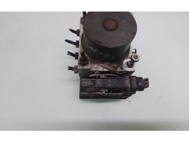 Блок АБС 0265231302 Mitsubishi Colt 2004 - 2008 года