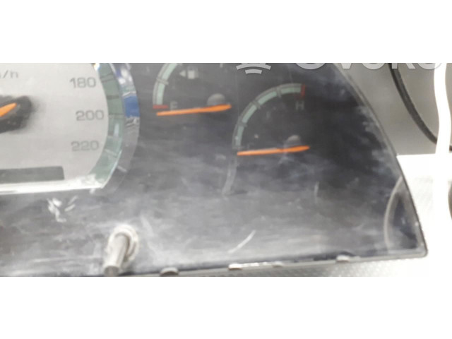 Панель приборов 80220-08B00 SsangYong Rexton