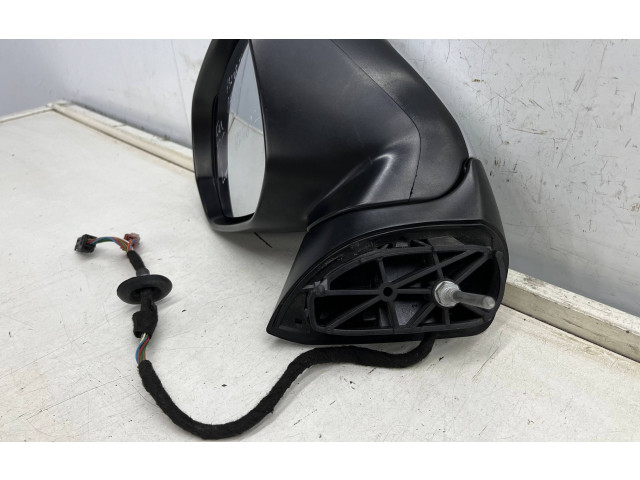 Зеркало электрическое        Peugeot 5008   -  года   
