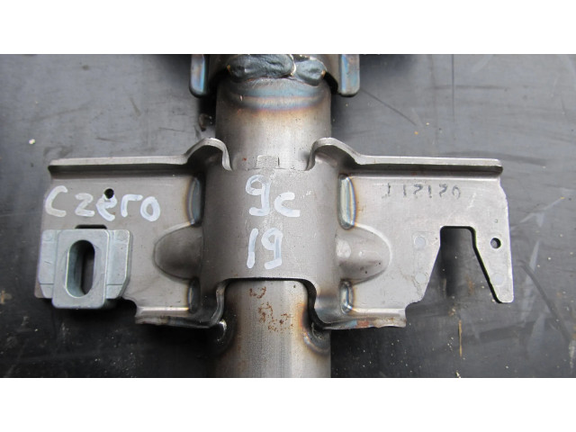    Рулевая рейка 021211   Citroen C-Zero 2010-2020 года