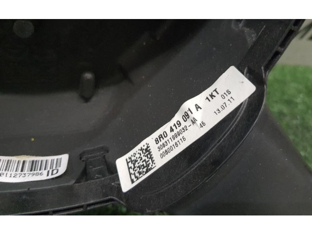 Руль Audi A3 S3 A3 Sportback 8P 2005 - 2013 года 8R0419091A1KT, 8R0419091A1KT