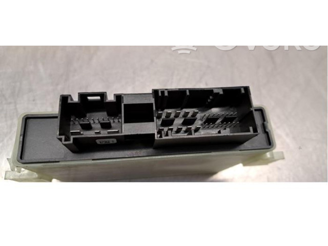 Блок управления выхлопом A0009001519   Mercedes-Benz GLE W167