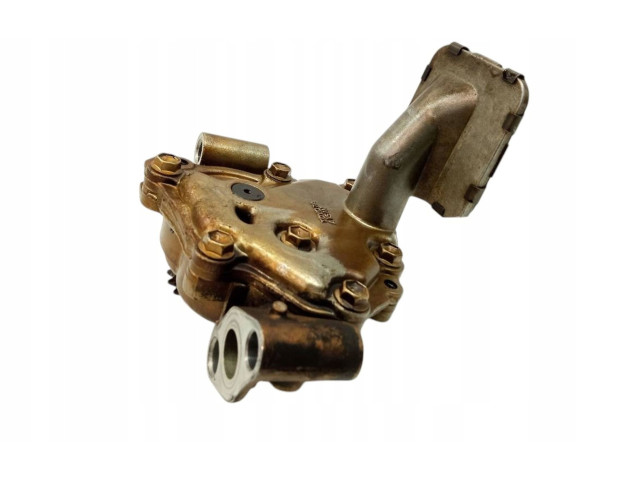 Čerpadlo oleje VVTI Toyota Avensis T250