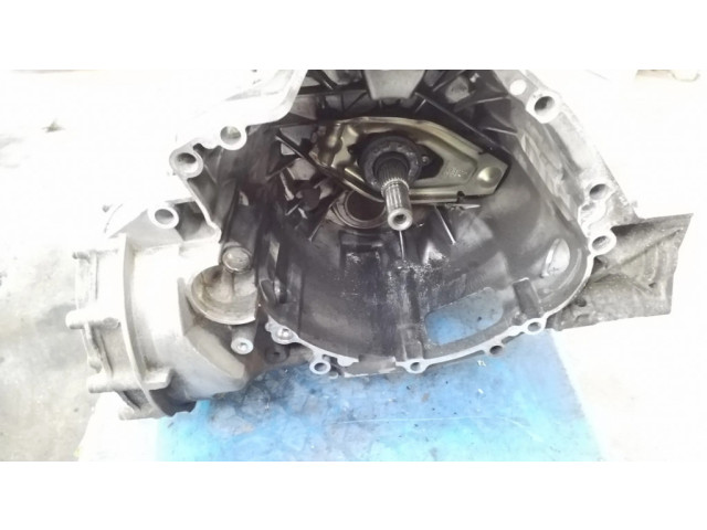 Механическая коробка передач, 6 передач