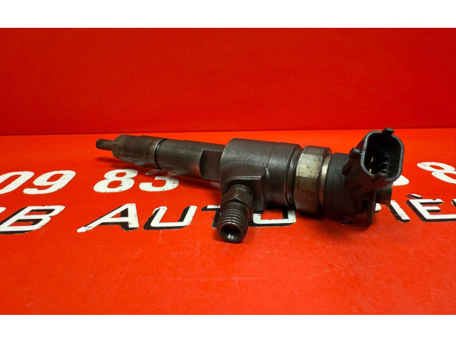 Vstřikovač 0445110339 Citroen C3 8HR