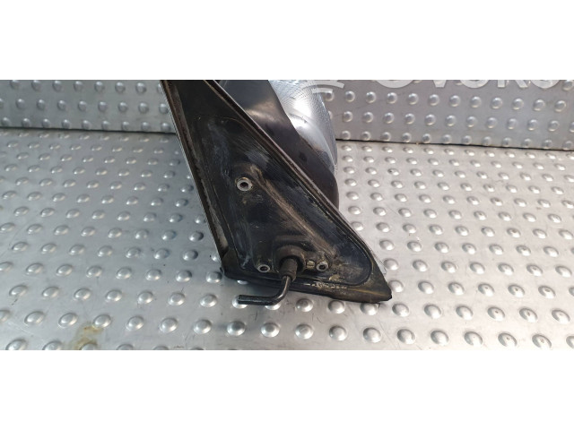 Zpětné zrcátko Mercedes-Benz E W123 1980 1238110361