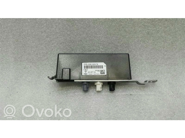 Усилитель антенны