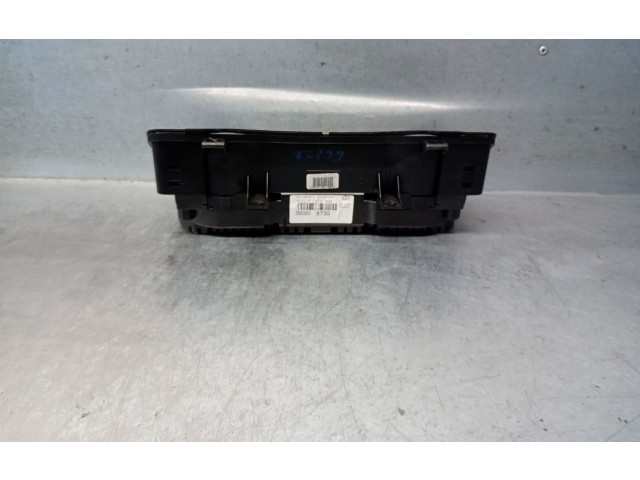 Přístrojová deska  Volkswagen Tiguan 2016 5N0920873G, 5N0920873G  