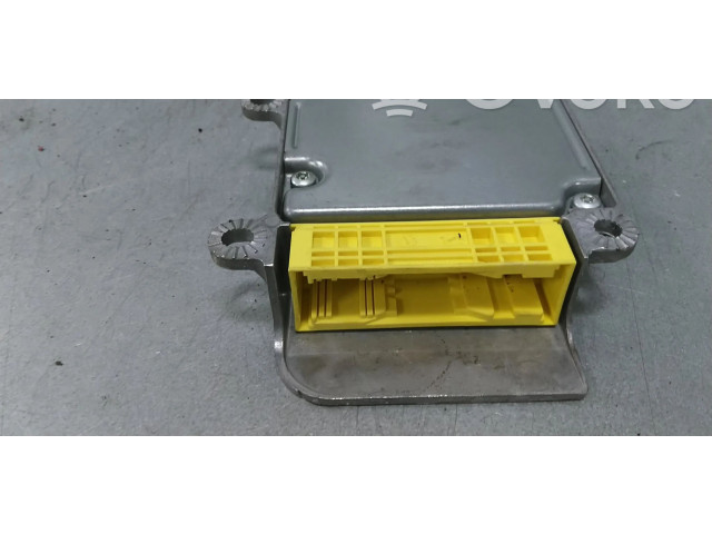 Блок подушек безопасности 6Q0909605AH, 6Q0909605AH009 Volkswagen Caddy