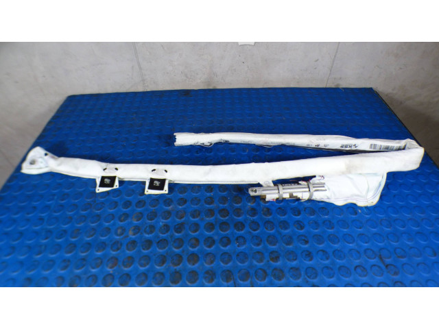 Боковая подушка безопасности 6V0880742E Skoda Fabia Mk3 (NJ)