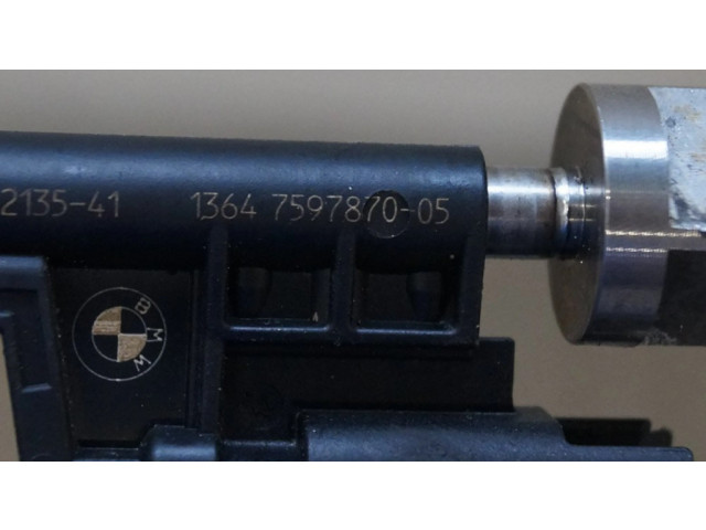 Комплект форсунок 02615001097597870    BMW Z4 E89 для бензинового двигателя N20 B20 A 2