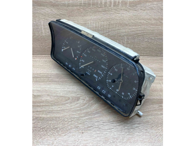 Přístrojová deska Volkswagen PASSAT B3 1988 357919033A, 6160462007