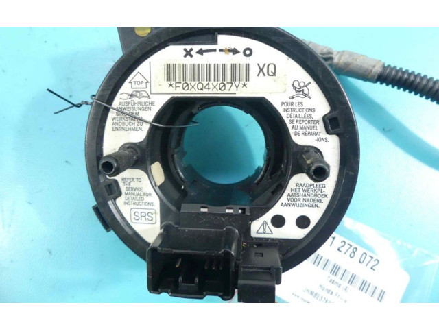 Подрулевой шлейф SRS IMPRK1278072 Honda FR-V