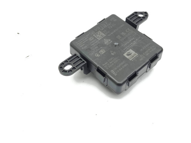 Блок управления 5WA959436P, AA100725   Skoda Octavia Mk4