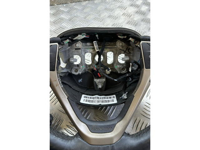 Руль Jeep Grand Cherokee 2010 - 2021 года P1WE231X9AC