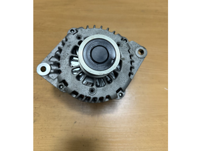 Генератор A6711540302, A6711540302 SsangYong Rexton