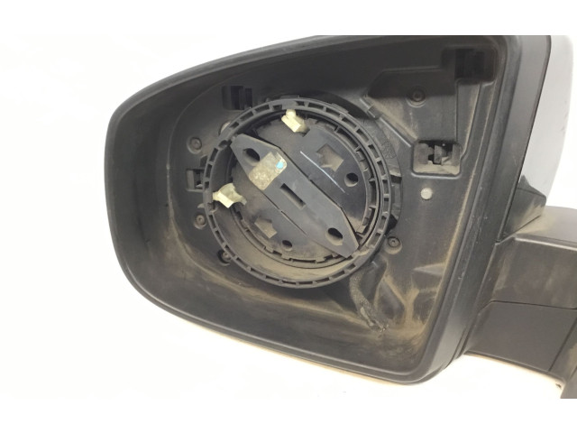 Zpětné zrcátko BMW X5 E70 2011 7136887, 7181175