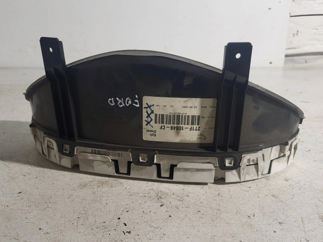Панель приборов 2T1F10849CF, 26082004 Ford Transit - Tourneo Connect