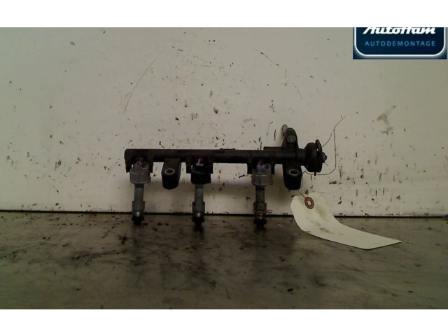 Форсунка 2381400010A, 2381400010A    Peugeot 107  384F(1KR) 