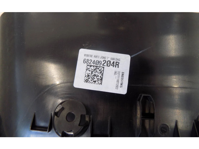 Přístrojová deska Renault Captur II 2020 682409204R