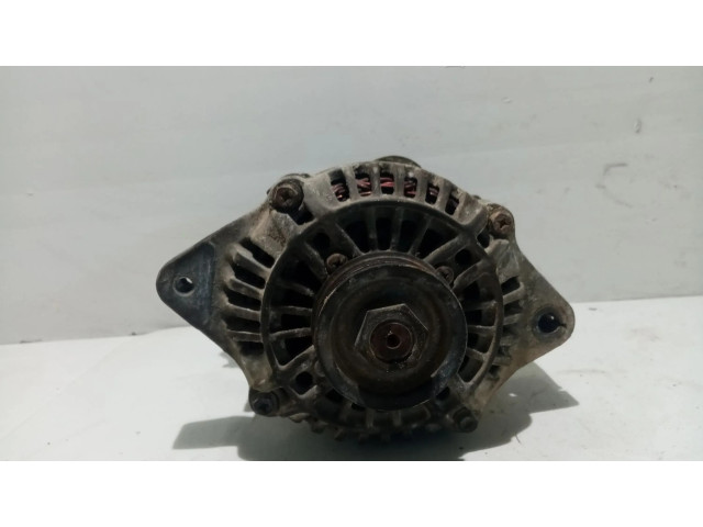 Генератор 3140083E00, 0986045751 Suzuki Wagon R+ 1.3