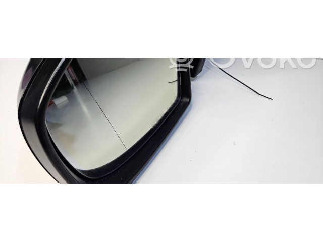 Zpětné zrcátko BMW X6 E71 2012 7136887, 7136887