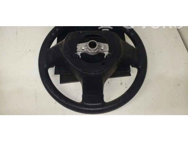 Руль Peugeot 107  2005 - 2014 года       