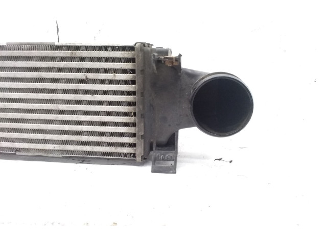 Интеркулер 31474506 Volvo S60