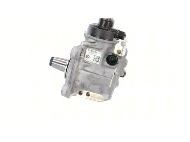 Vstřikovací čerpadlo 0445010617, 0445010617 BMW X6 E71