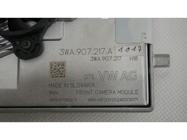 Vstřikovací lišta 3WA907217A Volkswagen Tiguan