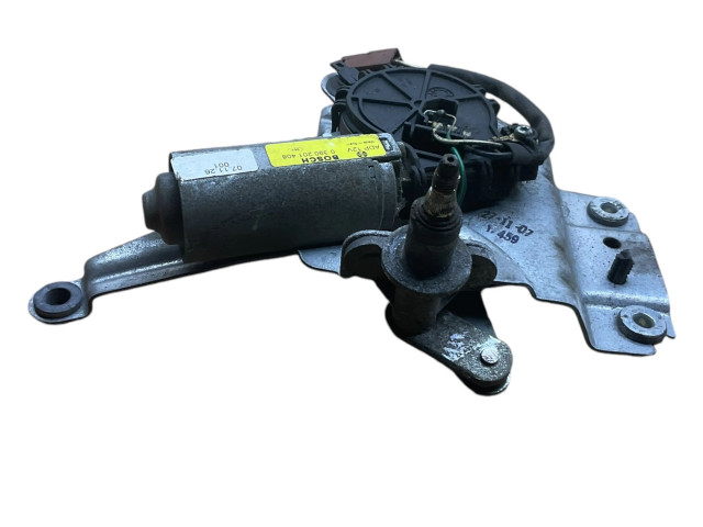 Двигатель стеклоочистителя заднего стекла 3397020406, 0390201408   Citroen Berlingo