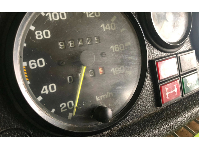 Přístrojová deska Mercedes-Benz G W460 1987 A0115420306, A0008270870