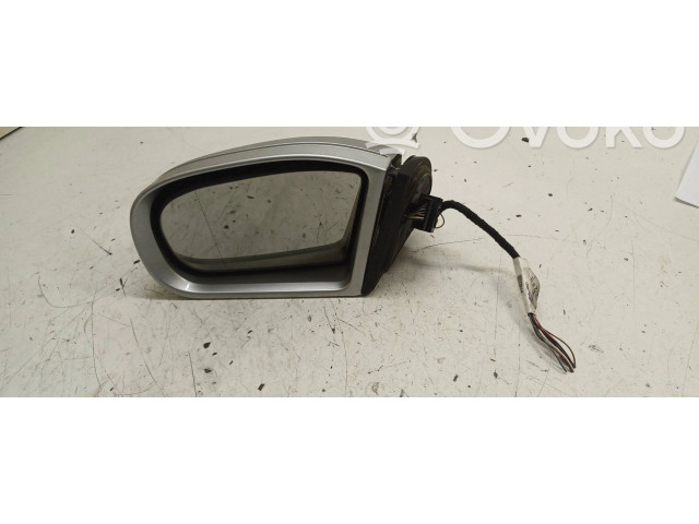 Zpětné zrcátko Mercedes-Benz C W203 2005 010617