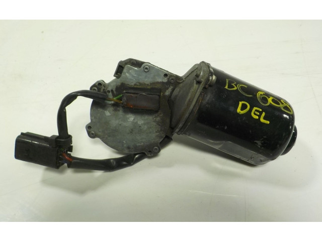 Моторчик дворников Land Rover Freelander