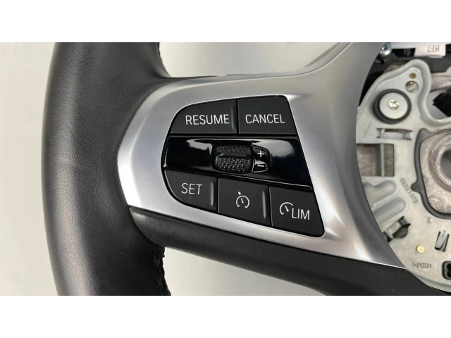 Руль BMW 1 F40 2019- года 8043601