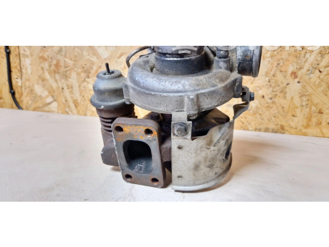  Турбина Volvo S60  074145701j         