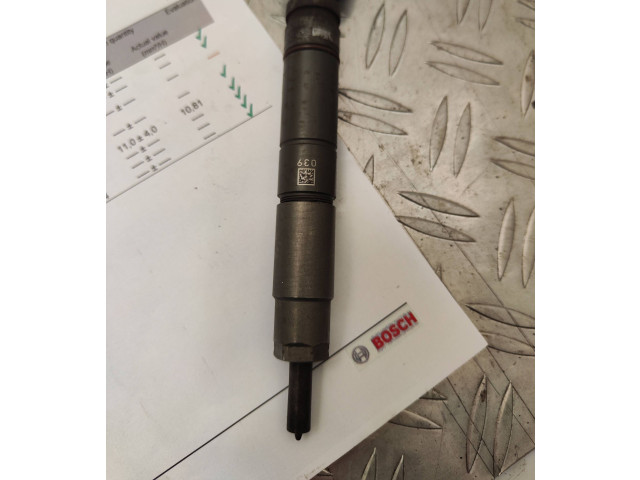 Vstřikovač 0445116046 Volvo V40 D5204T6