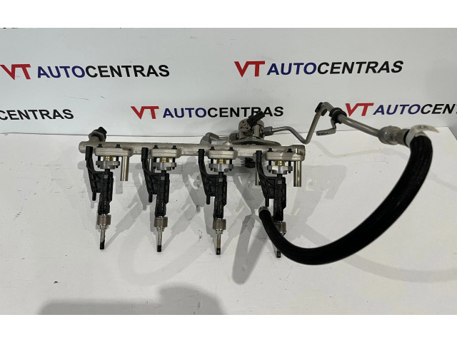 Vstřikovací čerpadlo 13518631642 BMW 5 G30 G31