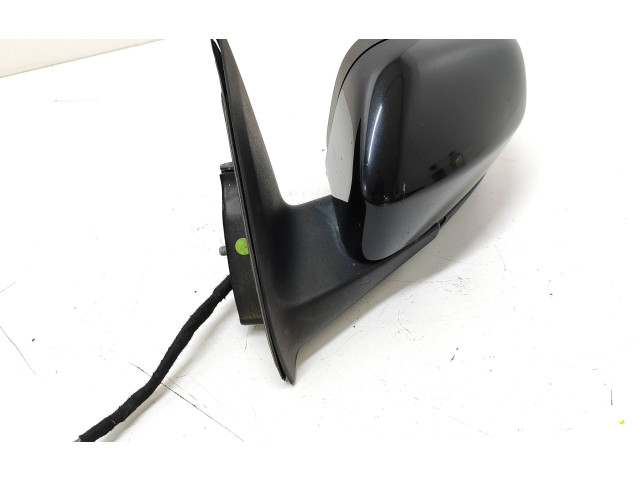 Зеркало электрическое        Volvo XC90  2003 - 2006 года   