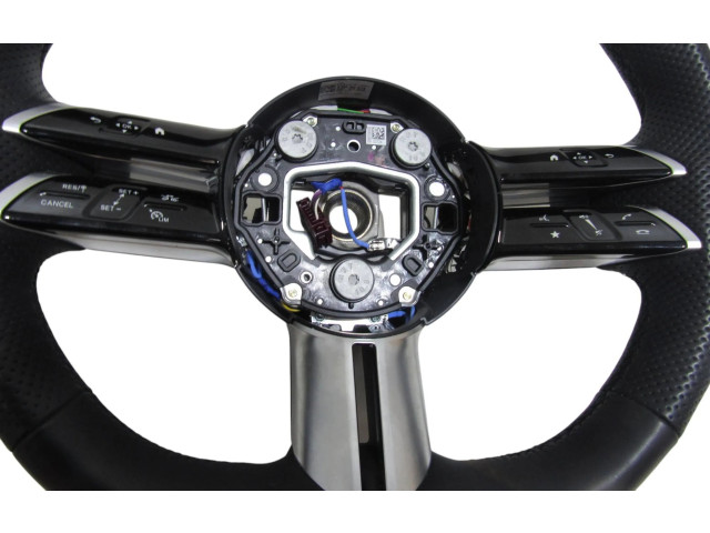 Руль Mercedes-Benz S W223 2020 - года