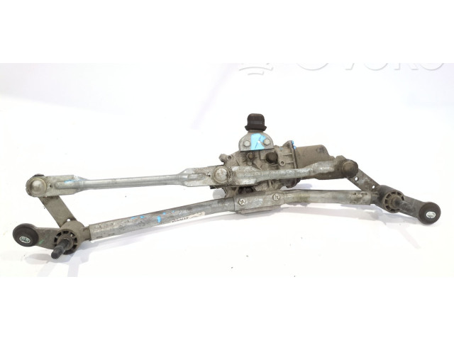 Моторчик дворников 288004287R Dacia Dokker