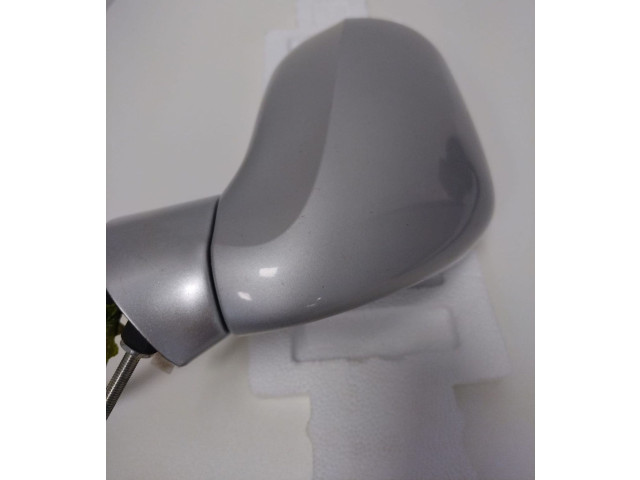 Зеркало электрическое Lexus IS 220D-250-350 2006 - 2013 года