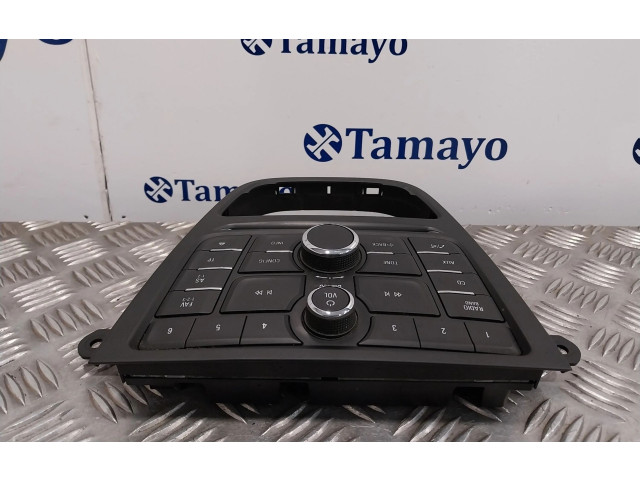 Переключатель дворников 42356788, A2C989430001 Opel Mokka