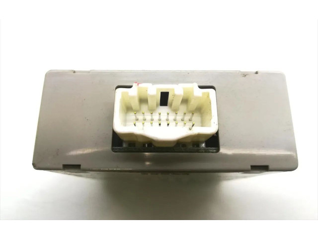 Блок комфорта 8631A417, G1701-00270   Citroen C-Crosser   