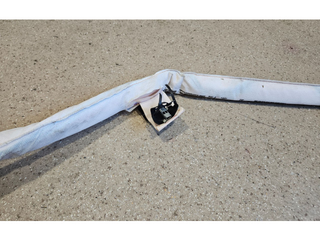 Боковая подушка безопасности 4M0880742H Audi SQ7