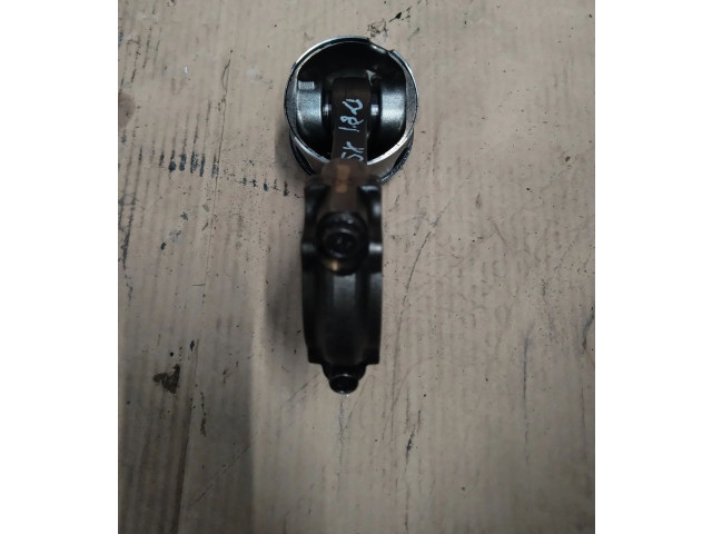 Поршень с шатуном - Mitsubishi ASX